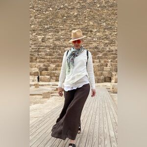 Meet your Posher, Christine